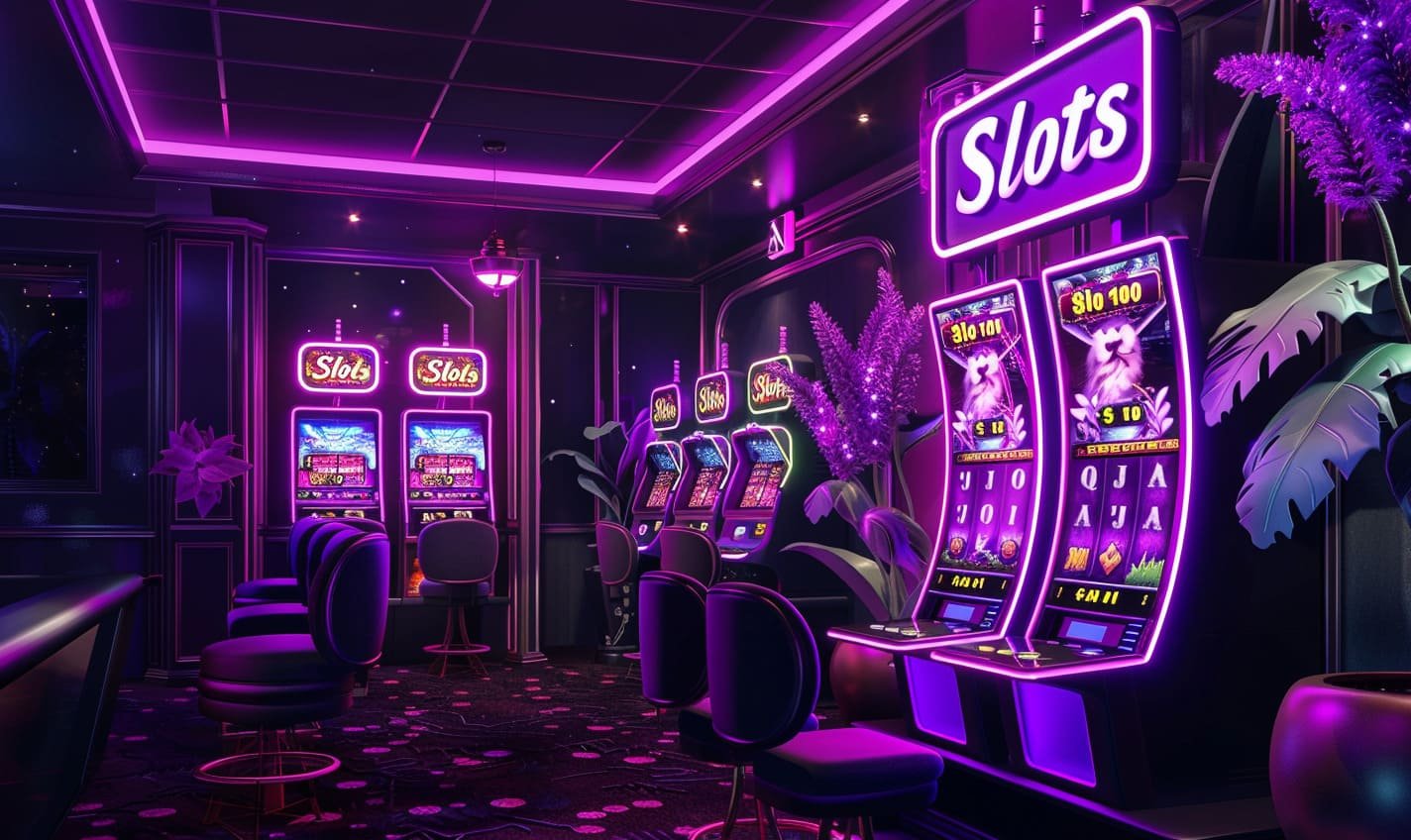 sloot game ငွေသွင်း အဆင့်ဆင့် လုပ်ဆောင်နည်း မြင်ကွင်း
