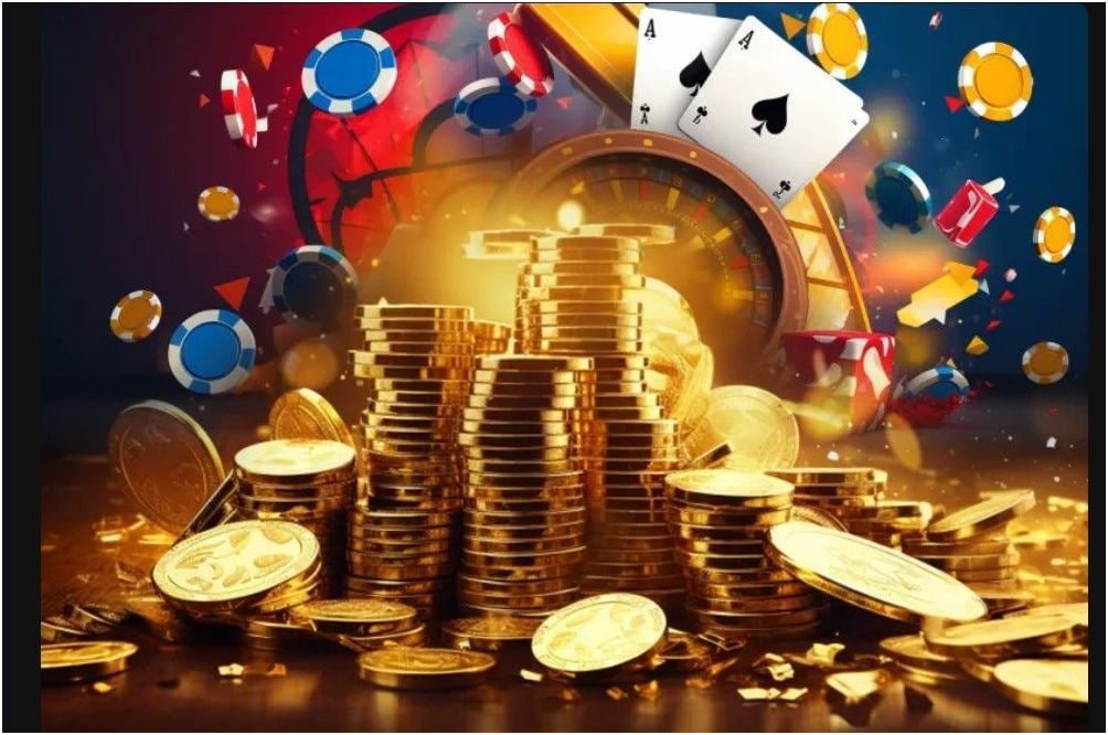 sloot game Online Slots Myanmar